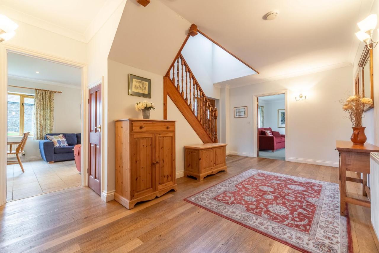 September Cottage Wadebridge Exterior foto
